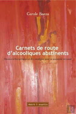 Bertrand.pt - Carnets De Route D Alcooliques Abstinent