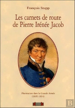 Bertrand.pt - Carnets De Route De Pierre Irenee Jacob