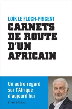 Bertrand.pt - Carnets De Route D'Un Africain