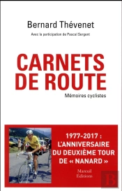 Carnets De Route. Memoires