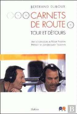 Bertrand.pt - Carnets De Route - Tout Et Detours