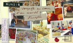 Bertrand.pt - Carnets De Rungis