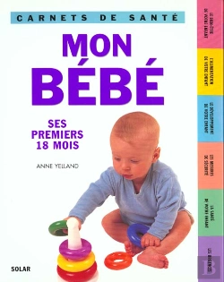 Bertrand.pt - Carnets De Sante ; Mon Bebe