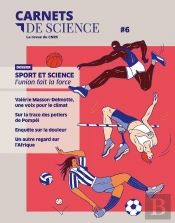 Carnets De Science 6