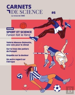 Bertrand.pt - Carnets De Science 6