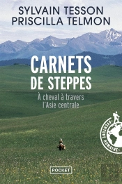 Carnets De Steppes