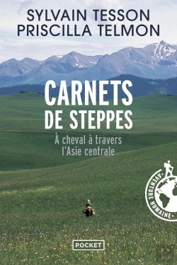 Bertrand.pt - Carnets De Steppes