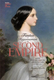 Carnets De Style - Paris, Second Empire