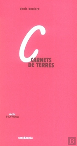 Bertrand.pt - Carnets De Terres