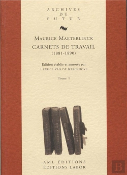 Bertrand.pt - Carnets De Travail : 1881 - 1890