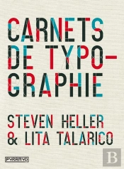 Carnets De Typographie