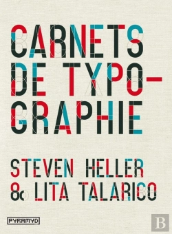 Bertrand.pt - Carnets De Typographie