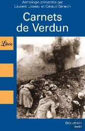 Carnets De Verdun