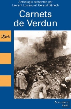 Bertrand.pt - Carnets De Verdun