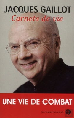 Bertrand.pt - Carnets De Vie ; 75 Ans, Une Vie De Combat