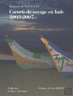 Bertrand.pt - Carnets De Voyage En Inde (2003-2007)