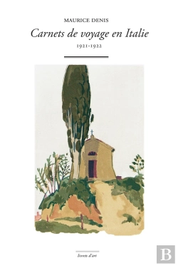 Bertrand.pt - Carnets De Voyage En Italie 1921-1923