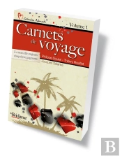Carnets De Voyage
