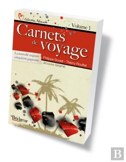 Bertrand.pt - Carnets De Voyage