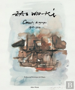 Bertrand.pt - Carnets De Voyages 1948-1952