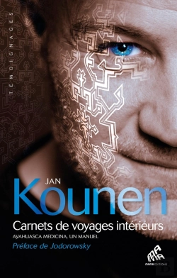 Bertrand.pt - Carnets De Voyages Intérieurs ; Ayahuasca Medicina, Un Manuel