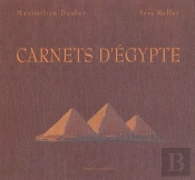 Carnets D'Egypte