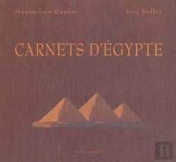 Bertrand.pt - Carnets D'Egypte