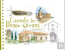 Bertrand.pt - Carnets Des Deux-Sèvres