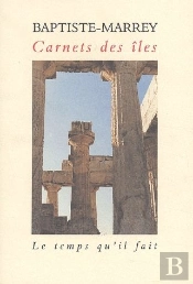 Carnets Des Îles