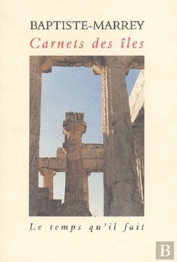 Bertrand.pt - Carnets Des Îles