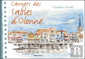 Carnets Des Sables D'Olonne