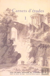 Carnets D'Études