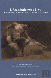 Carnets D'Études Tome 15 : L'Académie Mise À Nu