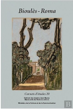 Bertrand.pt - Carnets D'Études Tome 20 : Bioules-Roma