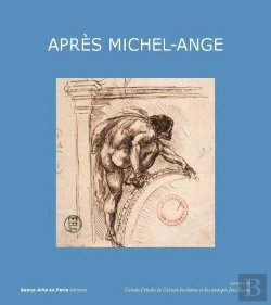 Bertrand.pt - Carnets D'Études Tome 61 : D'Après Michel-Ange : After Michel-Ange