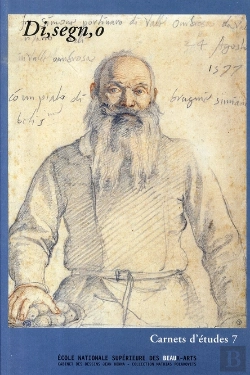 Bertrand.pt - Carnets D'Études Tome 7 : Les Zuccari, Dessins Dans Les Collections De L'École Des Beaux-Arts