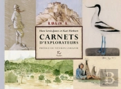 Carnets D'Explorateurs