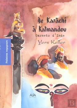 Bertrand.pt - Carnets D'Inde ; De Karachi A Katmandou