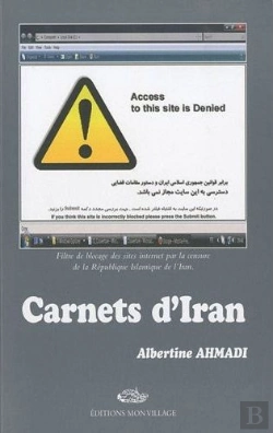 Bertrand.pt - Carnets D'Iran