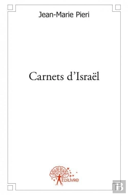 Bertrand.pt - Carnets D'Israel