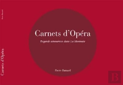Bertrand.pt - Carnets D'Opera