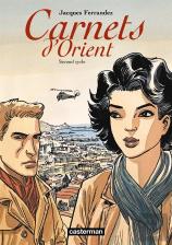 Carnets D'Orient Integrale T.2