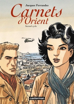 Bertrand.pt - Carnets D'Orient Integrale T.2