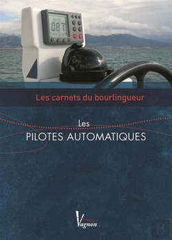 Bertrand.pt - Carnets Du Bourlingueur (Les) Le Pilote Automatique