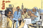 Carnets Du Caire Tome 2 ; Goudah