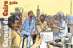 Bertrand.pt - Carnets Du Caire Tome 2 ; Goudah