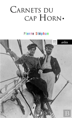 Bertrand.pt - Carnets Du Cap Horn