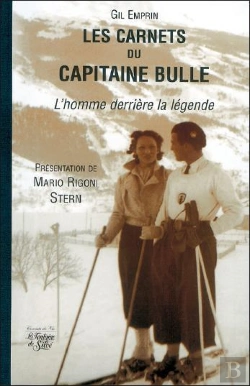 Bertrand.pt - Carnets Du Capitaine Bulle