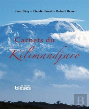 Carnets Du Kilimandjaro