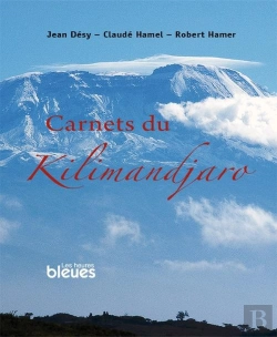Bertrand.pt - Carnets Du Kilimandjaro